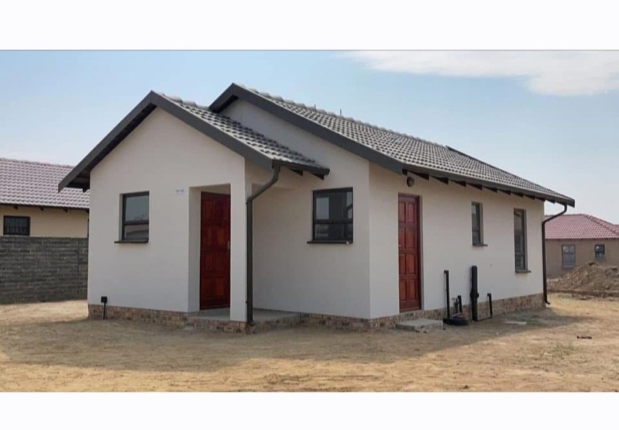 3 Bedroom Property for Sale in Windmill Park Gauteng