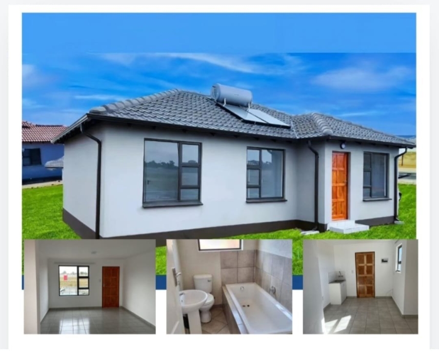 3 Bedroom Property for Sale in Windmill Park Gauteng