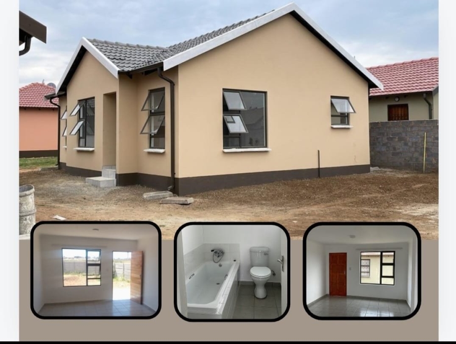 3 Bedroom Property for Sale in Windmill Park Gauteng