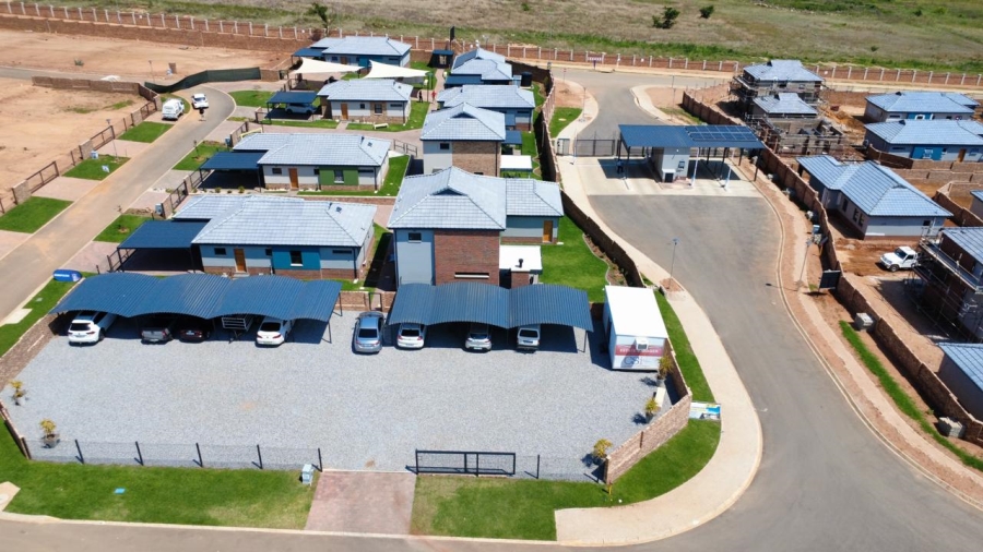 3 Bedroom Property for Sale in Lion Pride Gauteng