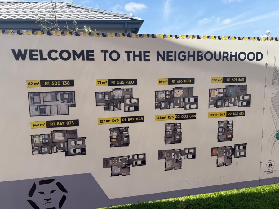 3 Bedroom Property for Sale in Lion Pride Gauteng