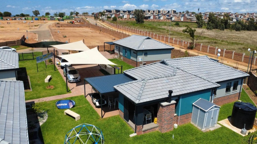 3 Bedroom Property for Sale in Lion Pride Gauteng