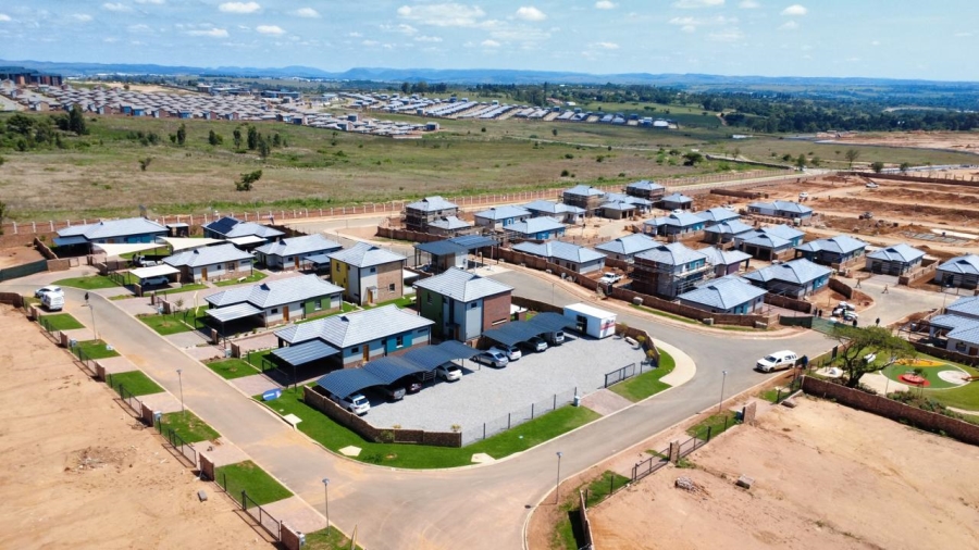 3 Bedroom Property for Sale in Lion Pride Gauteng