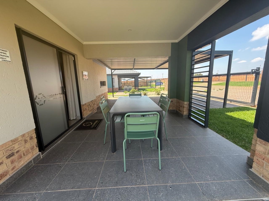 3 Bedroom Property for Sale in Lion Pride Gauteng