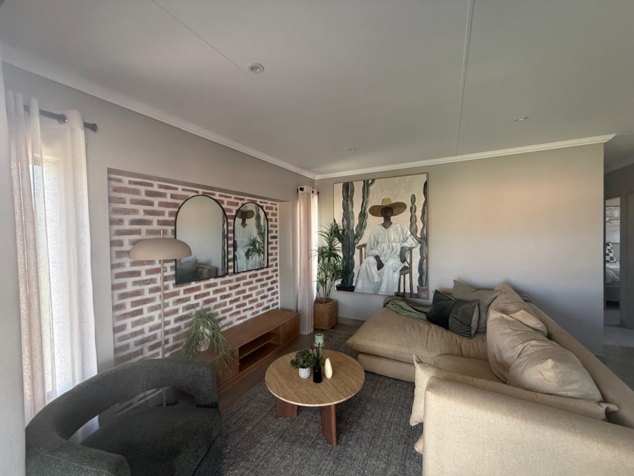 3 Bedroom Property for Sale in Lion Pride Gauteng