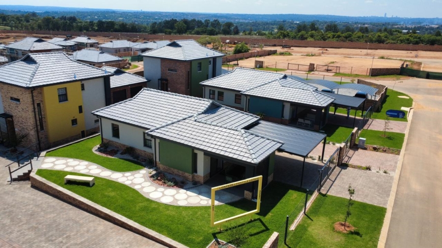 3 Bedroom Property for Sale in Lion Pride Gauteng