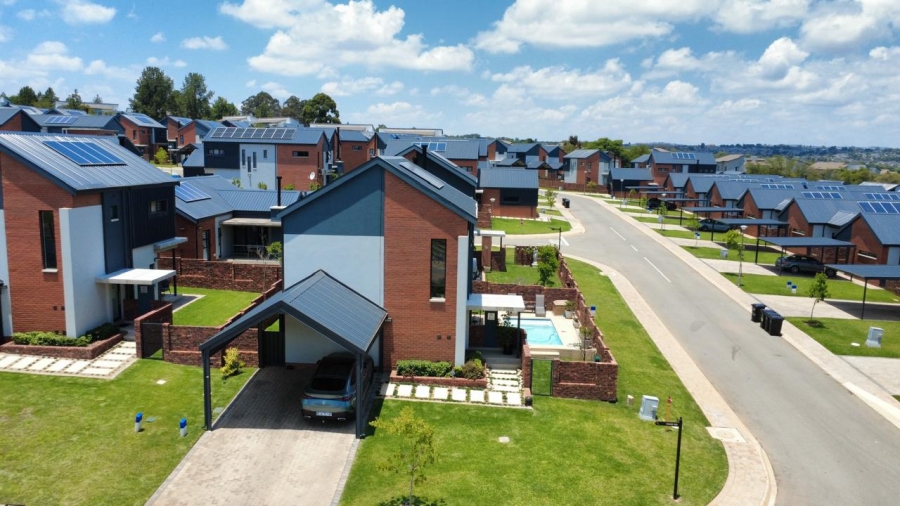 3 Bedroom Property for Sale in North Riding AH Gauteng