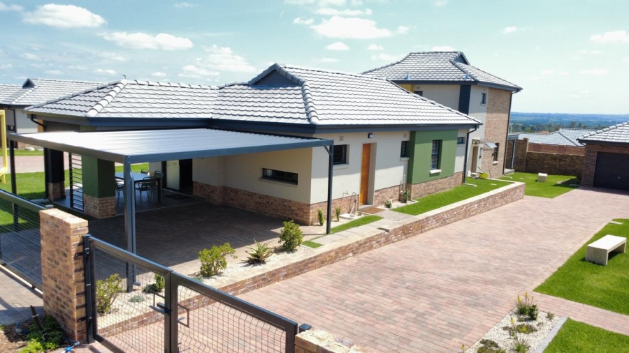 3 Bedroom Property for Sale in Lion Pride Gauteng