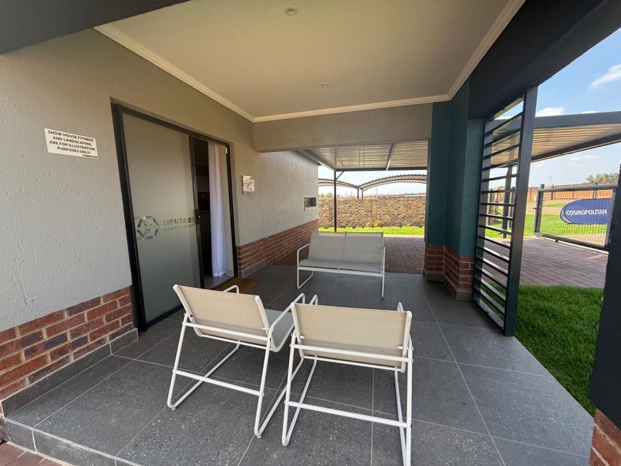 3 Bedroom Property for Sale in Lion Pride Gauteng