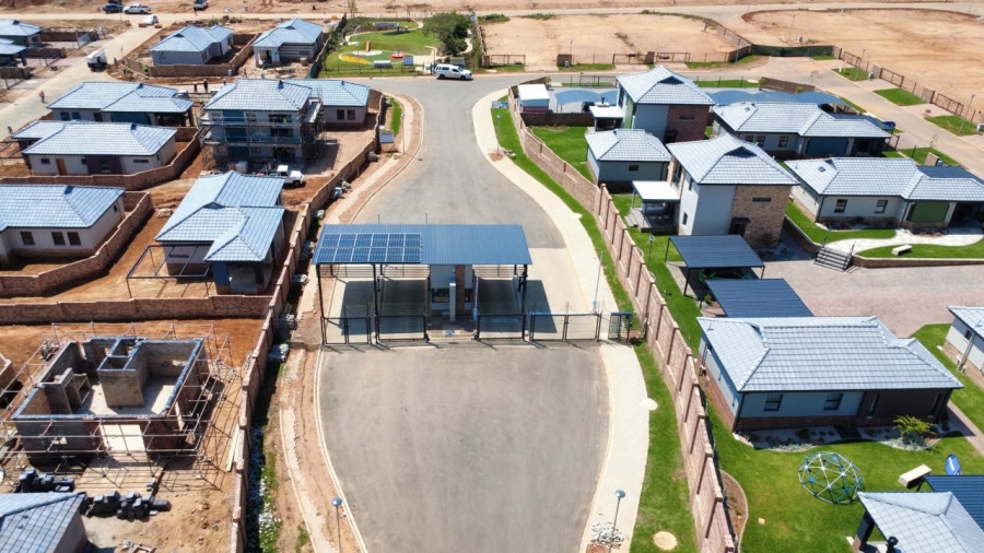 3 Bedroom Property for Sale in Lion Pride Gauteng