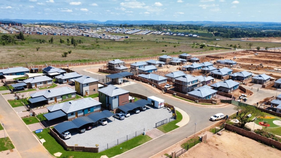 3 Bedroom Property for Sale in Lion Pride Gauteng