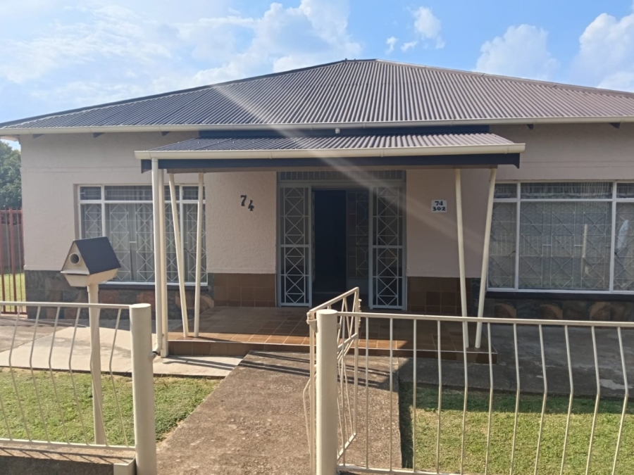 3 Bedroom Property for Sale in Brakpan Central Gauteng