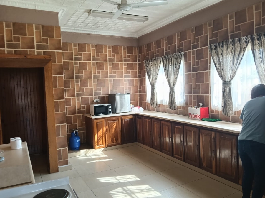 3 Bedroom Property for Sale in Brakpan Central Gauteng