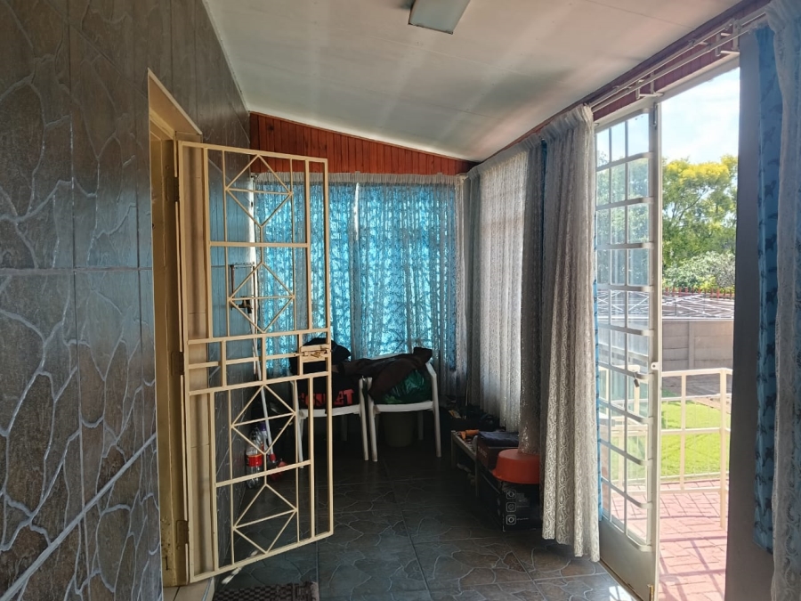 3 Bedroom Property for Sale in Brakpan Central Gauteng