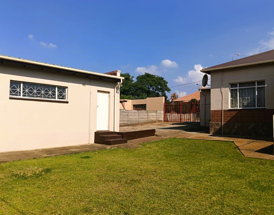 3 Bedroom Property for Sale in Brakpan Central Gauteng