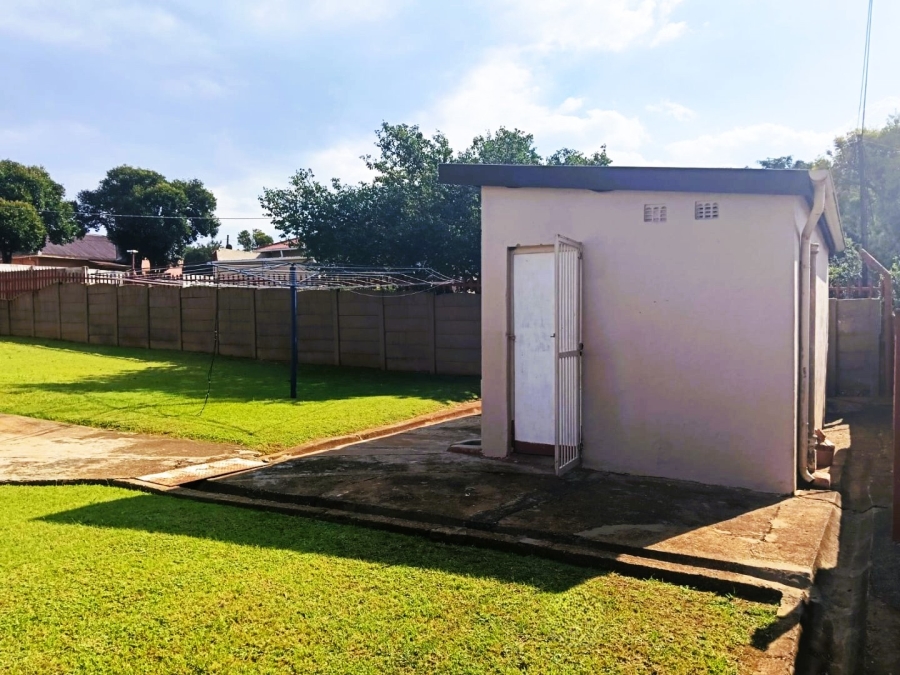 3 Bedroom Property for Sale in Brakpan Central Gauteng