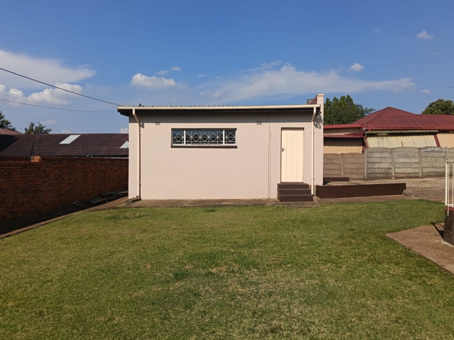 3 Bedroom Property for Sale in Brakpan Central Gauteng