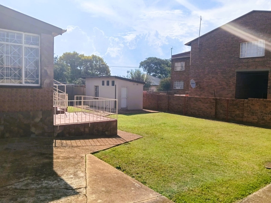 3 Bedroom Property for Sale in Brakpan Central Gauteng