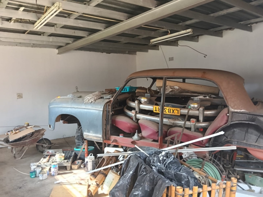 3 Bedroom Property for Sale in Brakpan Central Gauteng