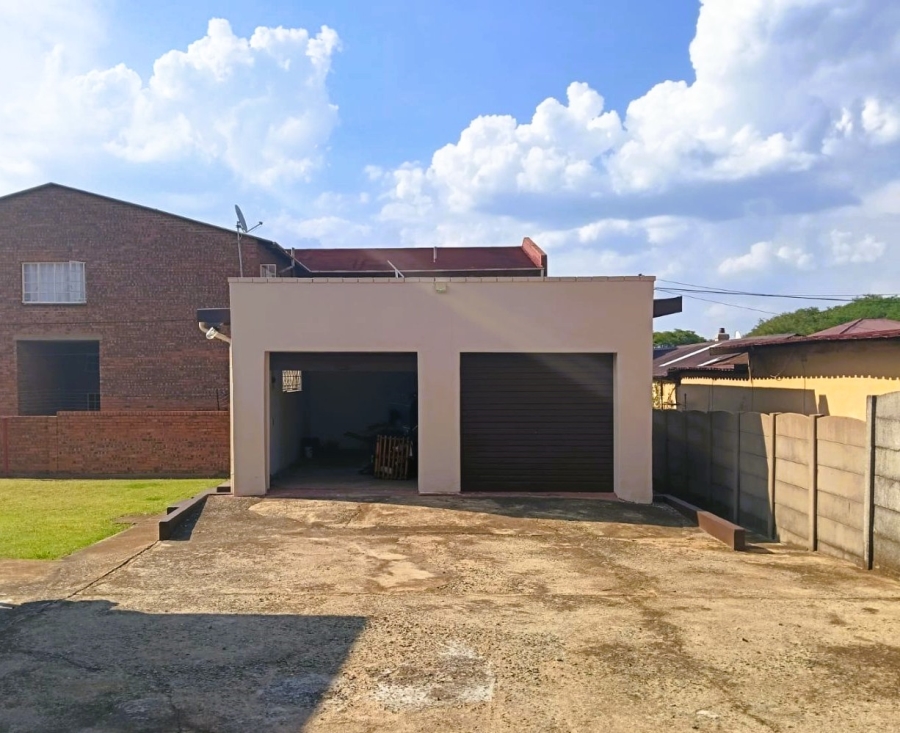 3 Bedroom Property for Sale in Brakpan Central Gauteng