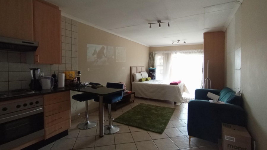 1 Bedroom Property for Sale in Tijger Valley Gauteng
