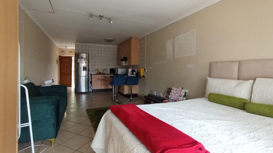 1 Bedroom Property for Sale in Tijger Valley Gauteng