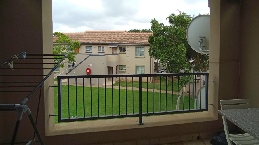 1 Bedroom Property for Sale in Tijger Valley Gauteng