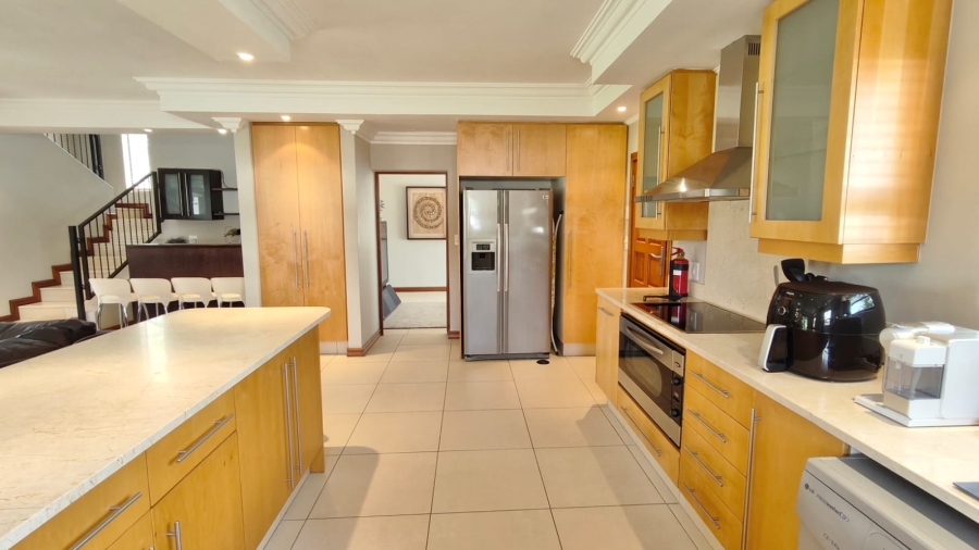 4 Bedroom Property for Sale in Vaal Marina Gauteng