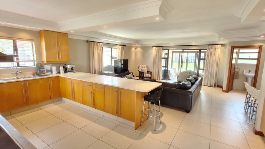 4 Bedroom Property for Sale in Vaal Marina Gauteng