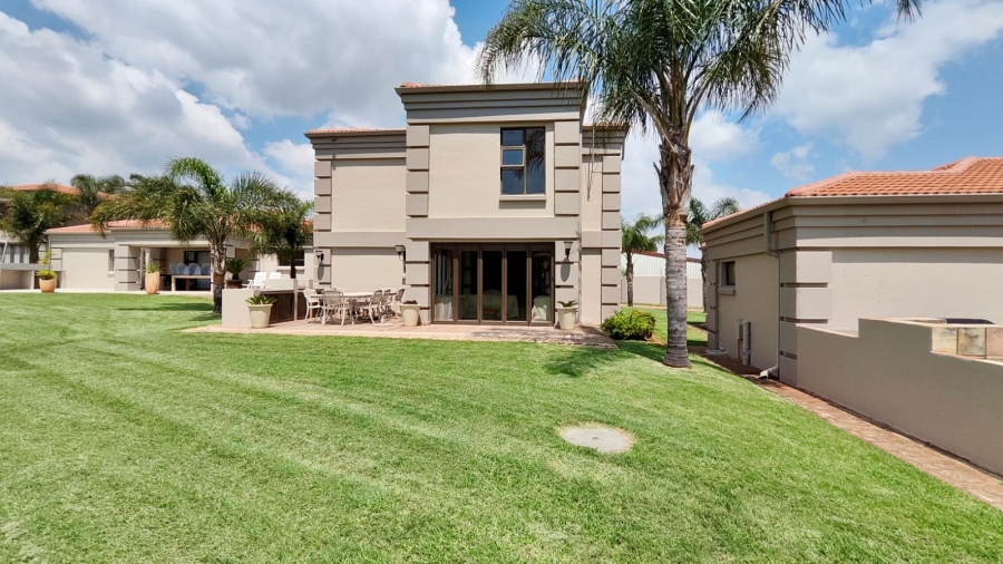 4 Bedroom Property for Sale in Vaal Marina Gauteng