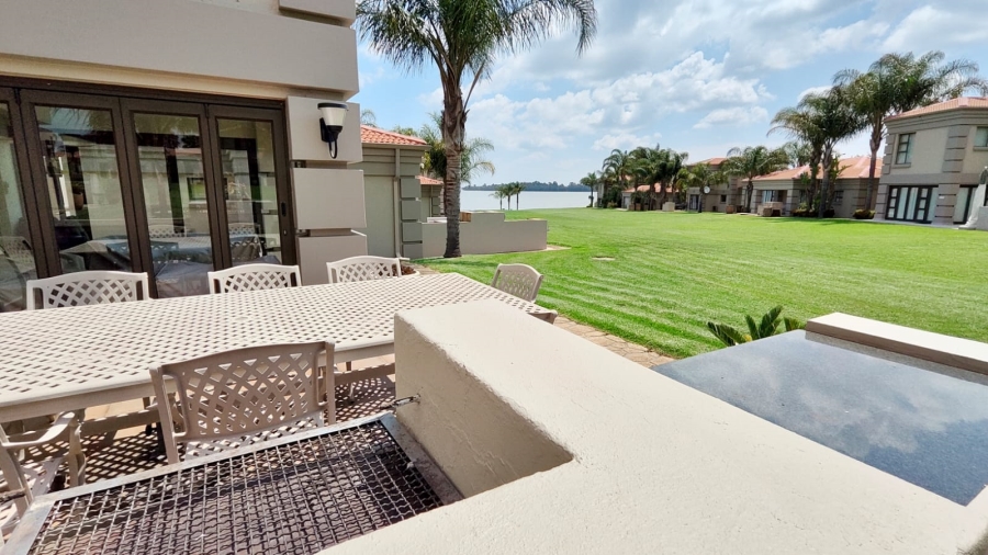 4 Bedroom Property for Sale in Vaal Marina Gauteng