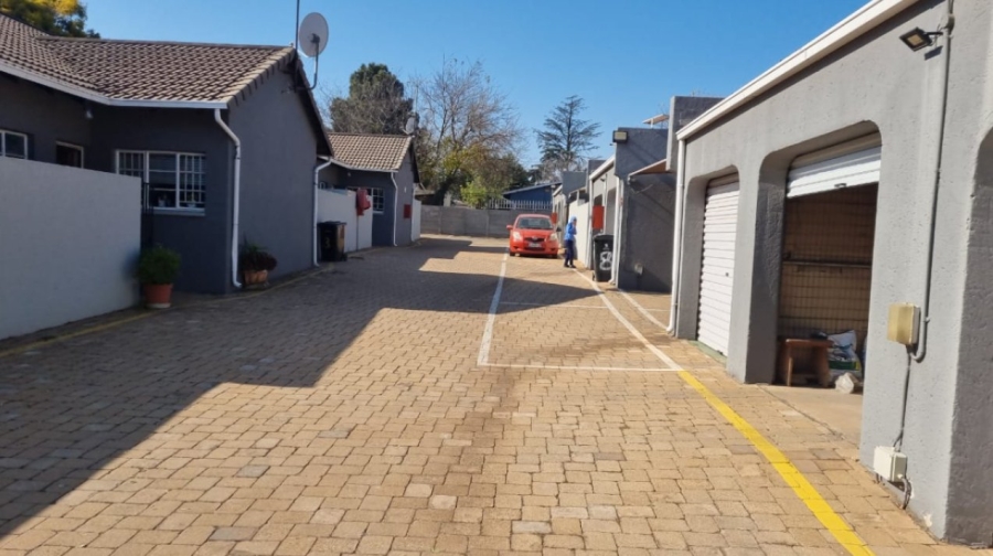 3 Bedroom Property for Sale in Klopperpark Gauteng