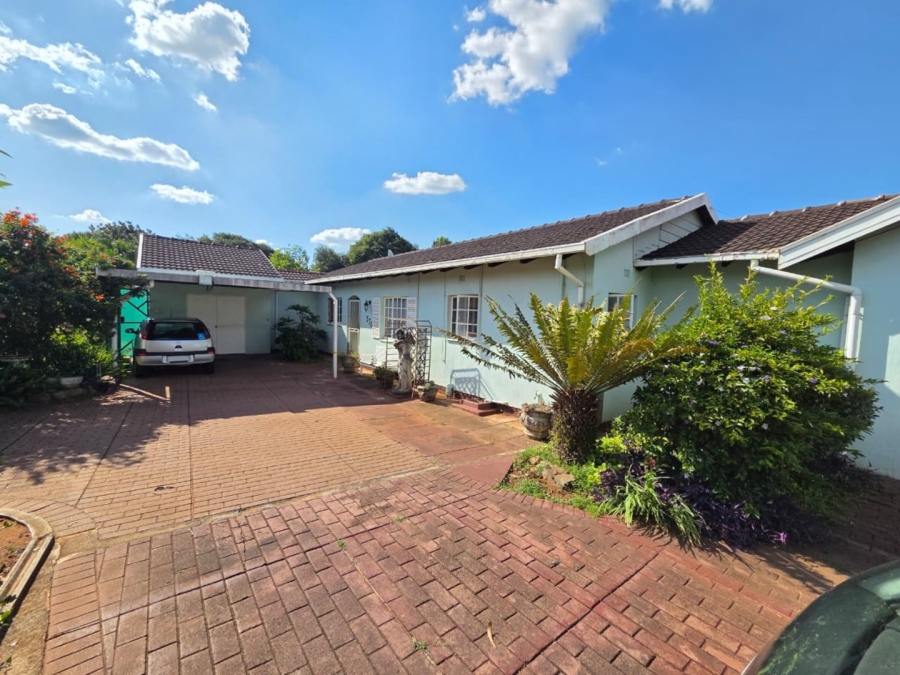 4 Bedroom Property for Sale in Sinoville Gauteng