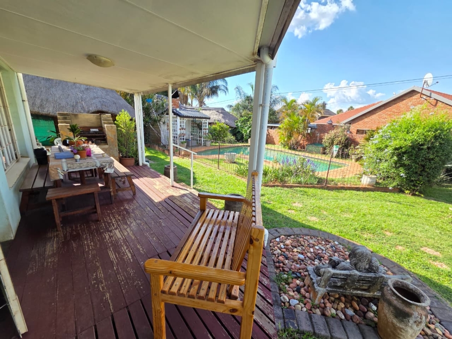 4 Bedroom Property for Sale in Sinoville Gauteng