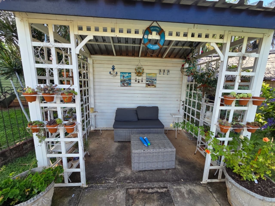 4 Bedroom Property for Sale in Sinoville Gauteng