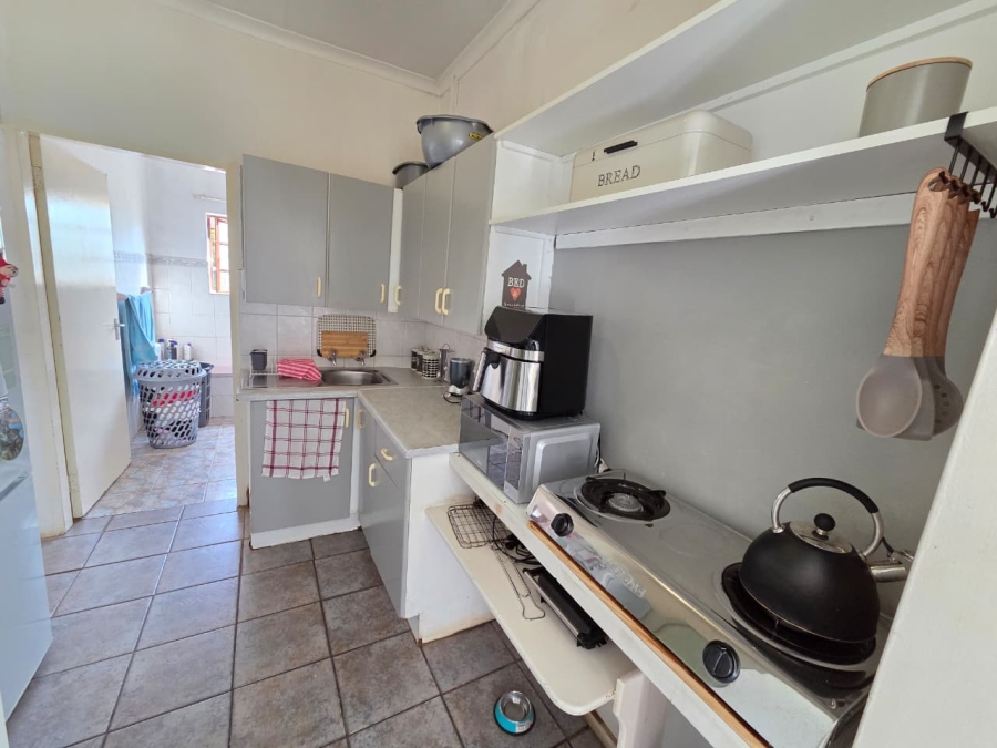 4 Bedroom Property for Sale in Sinoville Gauteng