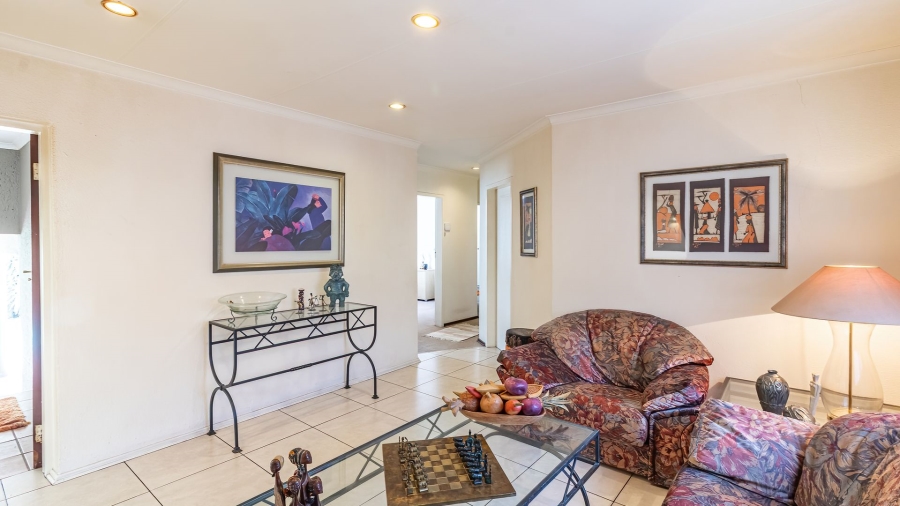 3 Bedroom Property for Sale in Bassonia Gauteng