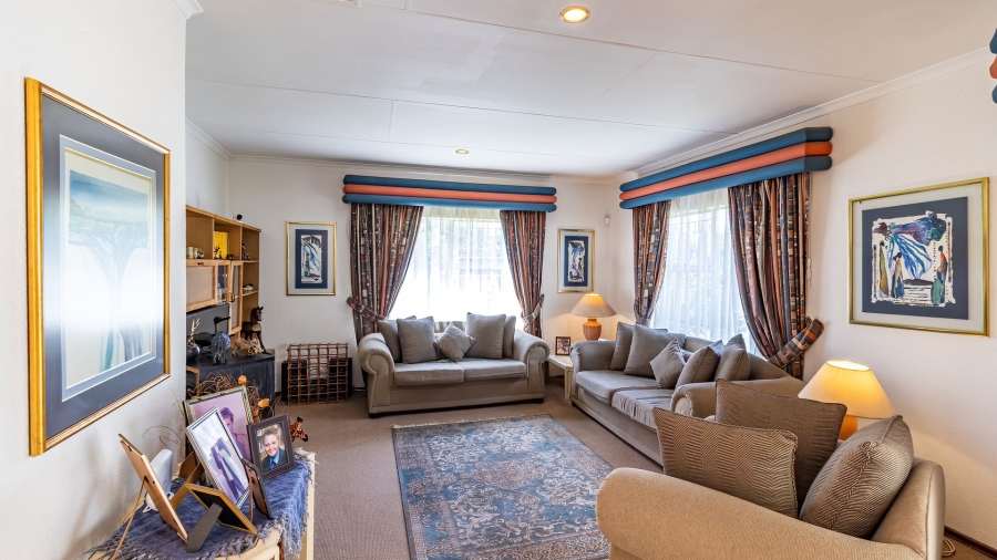 3 Bedroom Property for Sale in Bassonia Gauteng