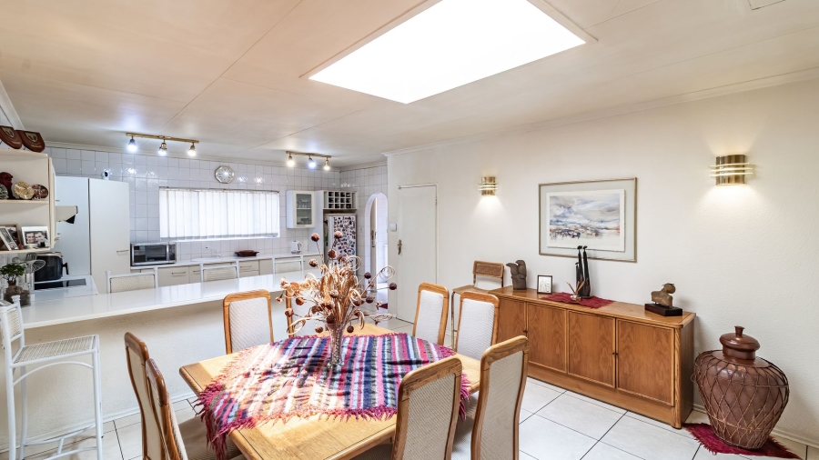 3 Bedroom Property for Sale in Bassonia Gauteng