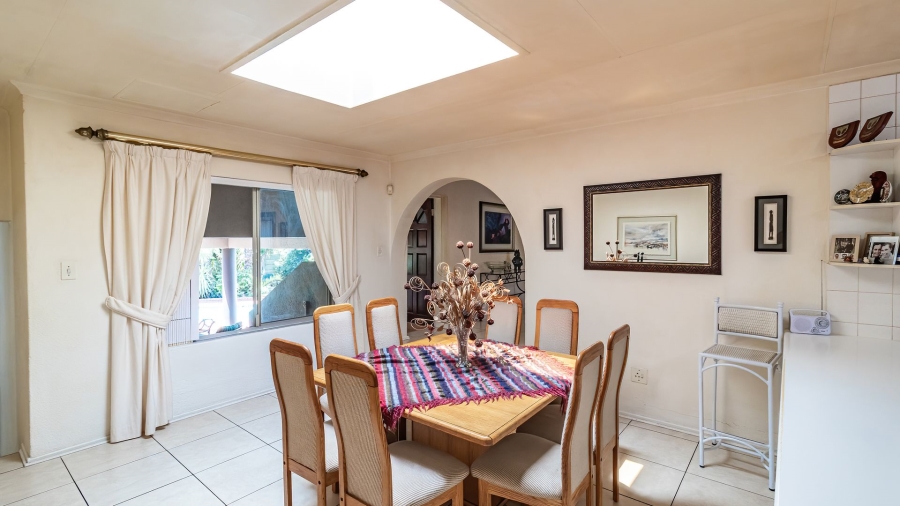 3 Bedroom Property for Sale in Bassonia Gauteng