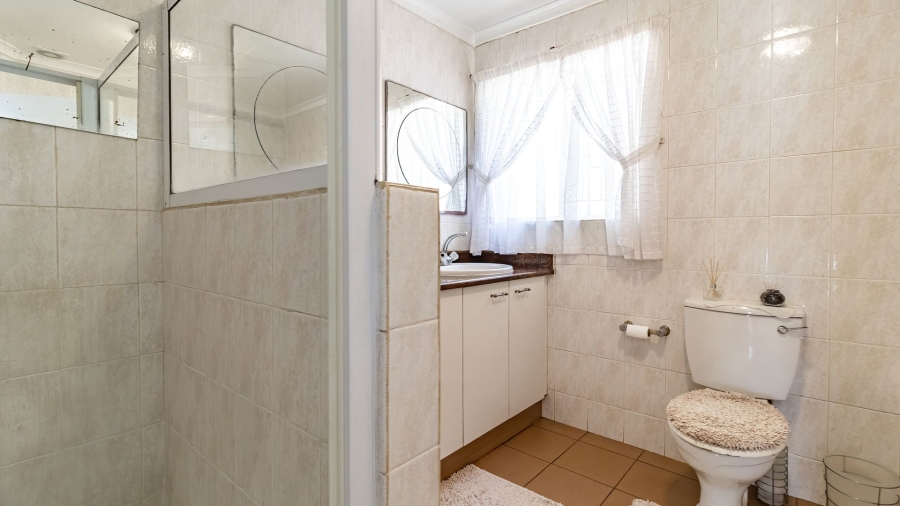 3 Bedroom Property for Sale in Bassonia Gauteng