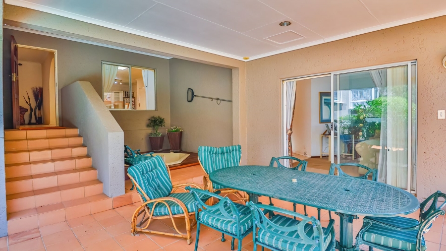 3 Bedroom Property for Sale in Bassonia Gauteng