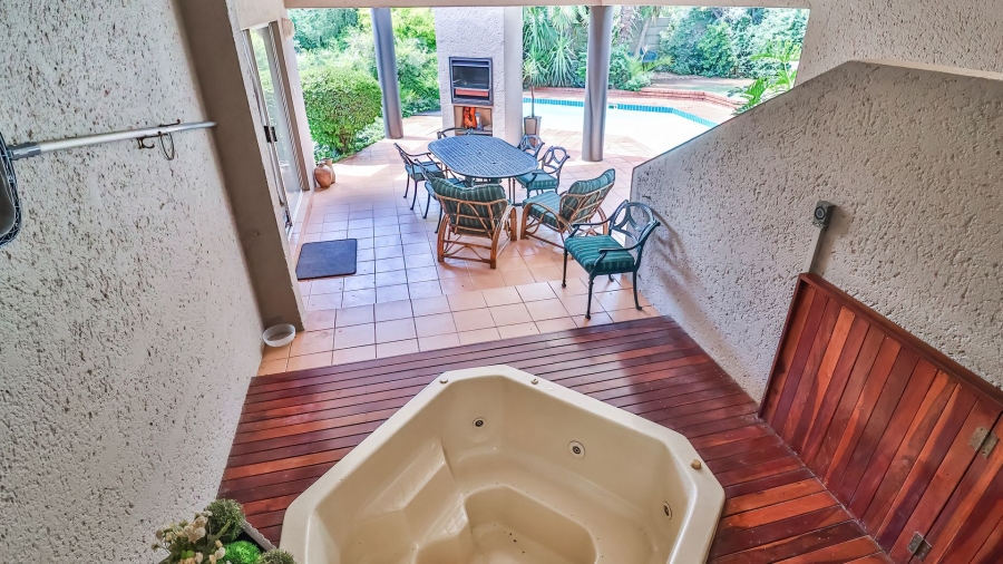 3 Bedroom Property for Sale in Bassonia Gauteng