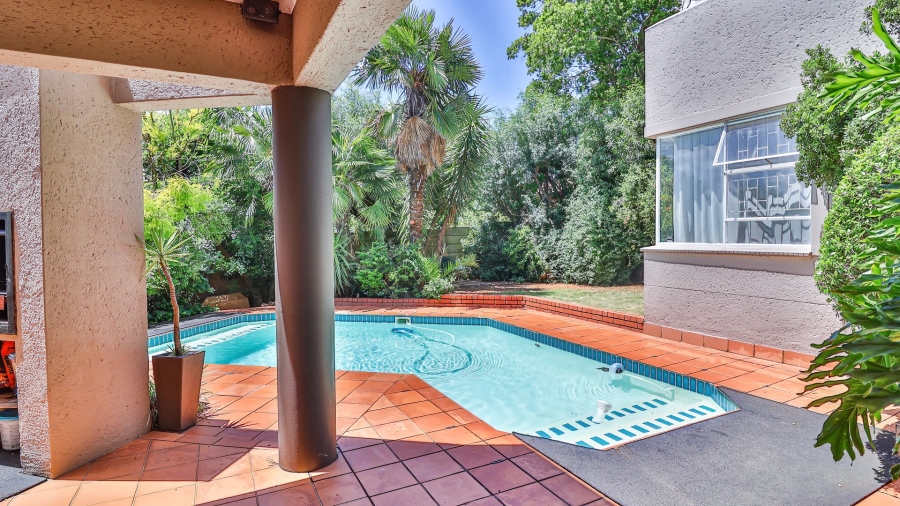 3 Bedroom Property for Sale in Bassonia Gauteng