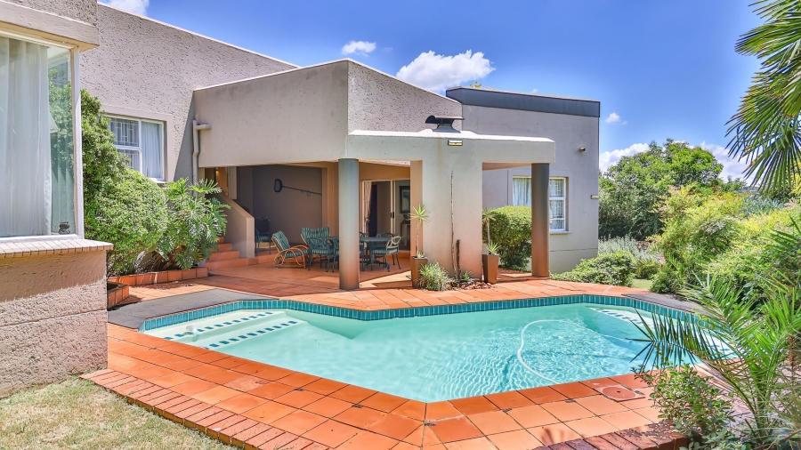 3 Bedroom Property for Sale in Bassonia Gauteng