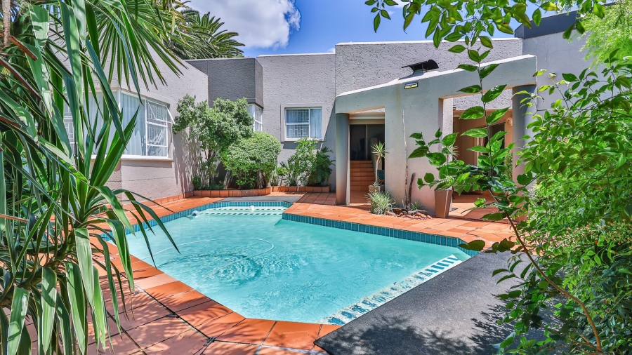 3 Bedroom Property for Sale in Bassonia Gauteng