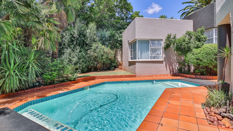 3 Bedroom Property for Sale in Bassonia Gauteng