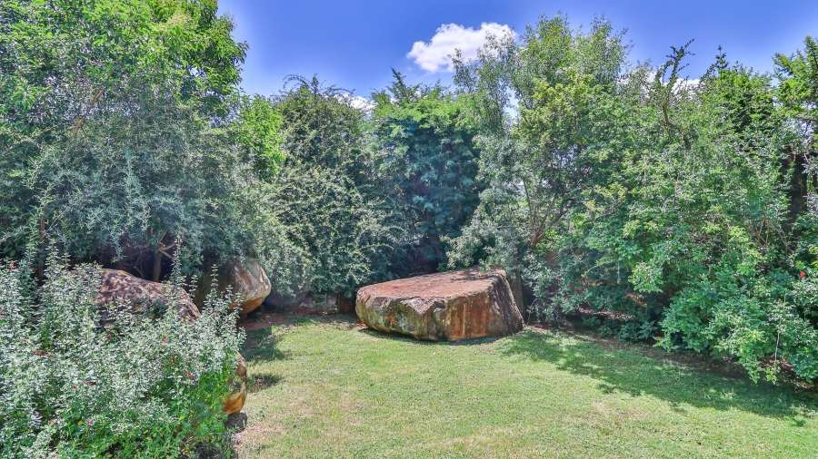 3 Bedroom Property for Sale in Bassonia Gauteng