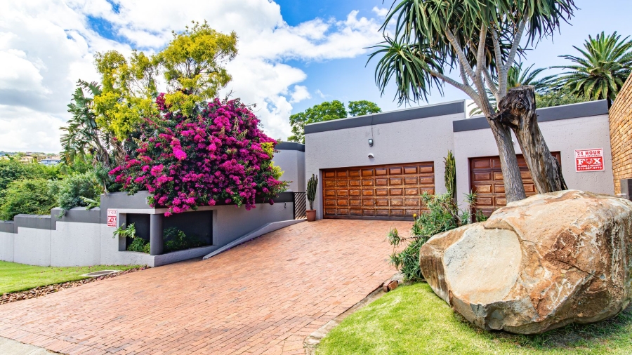 3 Bedroom Property for Sale in Bassonia Gauteng