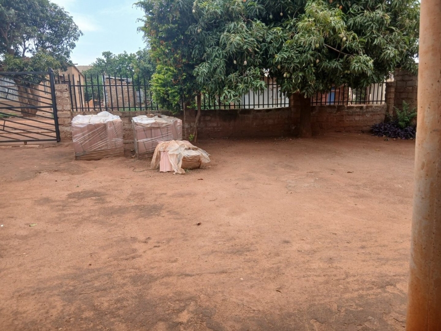 3 Bedroom Property for Sale in Soshanguve South Gauteng